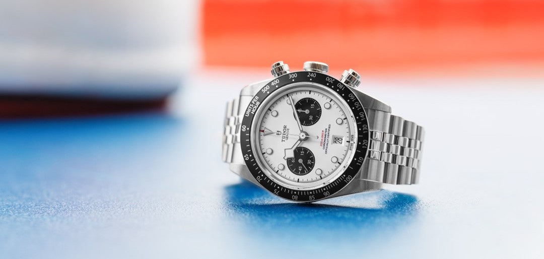 チューダー ホワイト （ホワイト）コレクション | TUDOR 公式通販