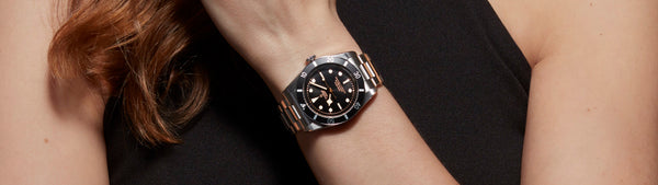 BLACK BAY 54