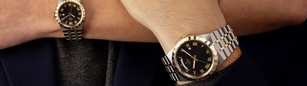CLASSIC WATCH