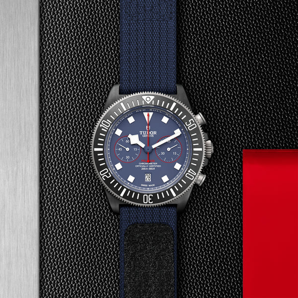 【正規販売】PELAGOS FXD CHRONO