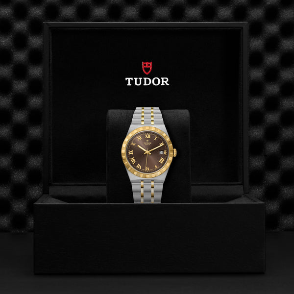 【正規販売】TUDOR ROYAL