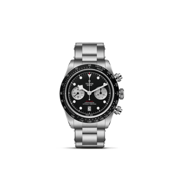 【正規販売】BLACK BAY CHRONO