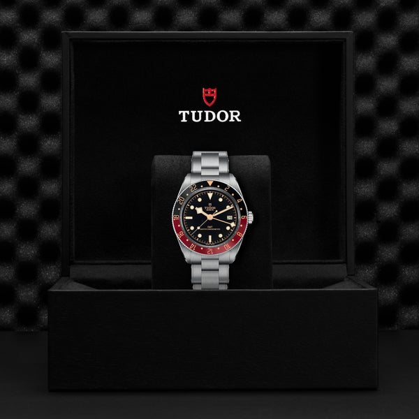【正規販売】BLACK BAY 58 GMT