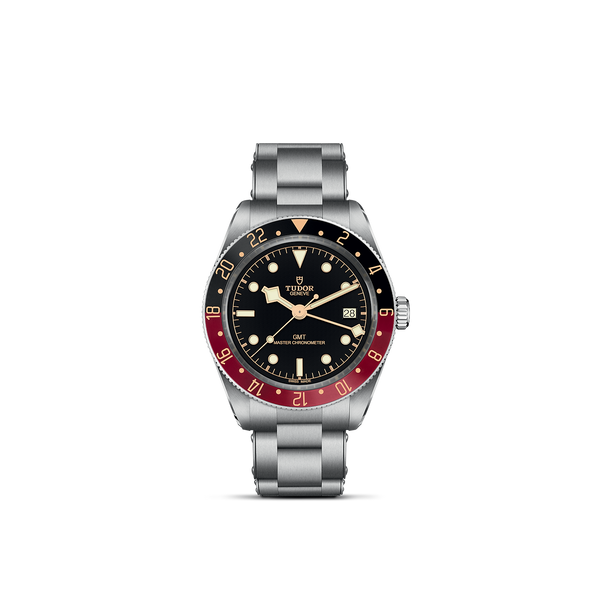 【正規販売】BLACK BAY 58 GMT