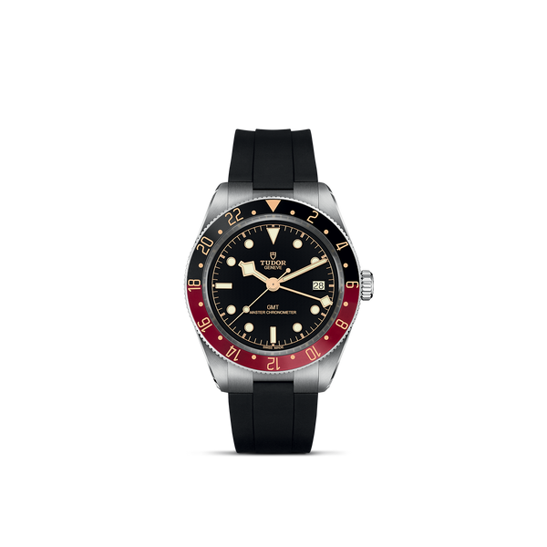 【正規販売】BLACK BAY 58 GMT