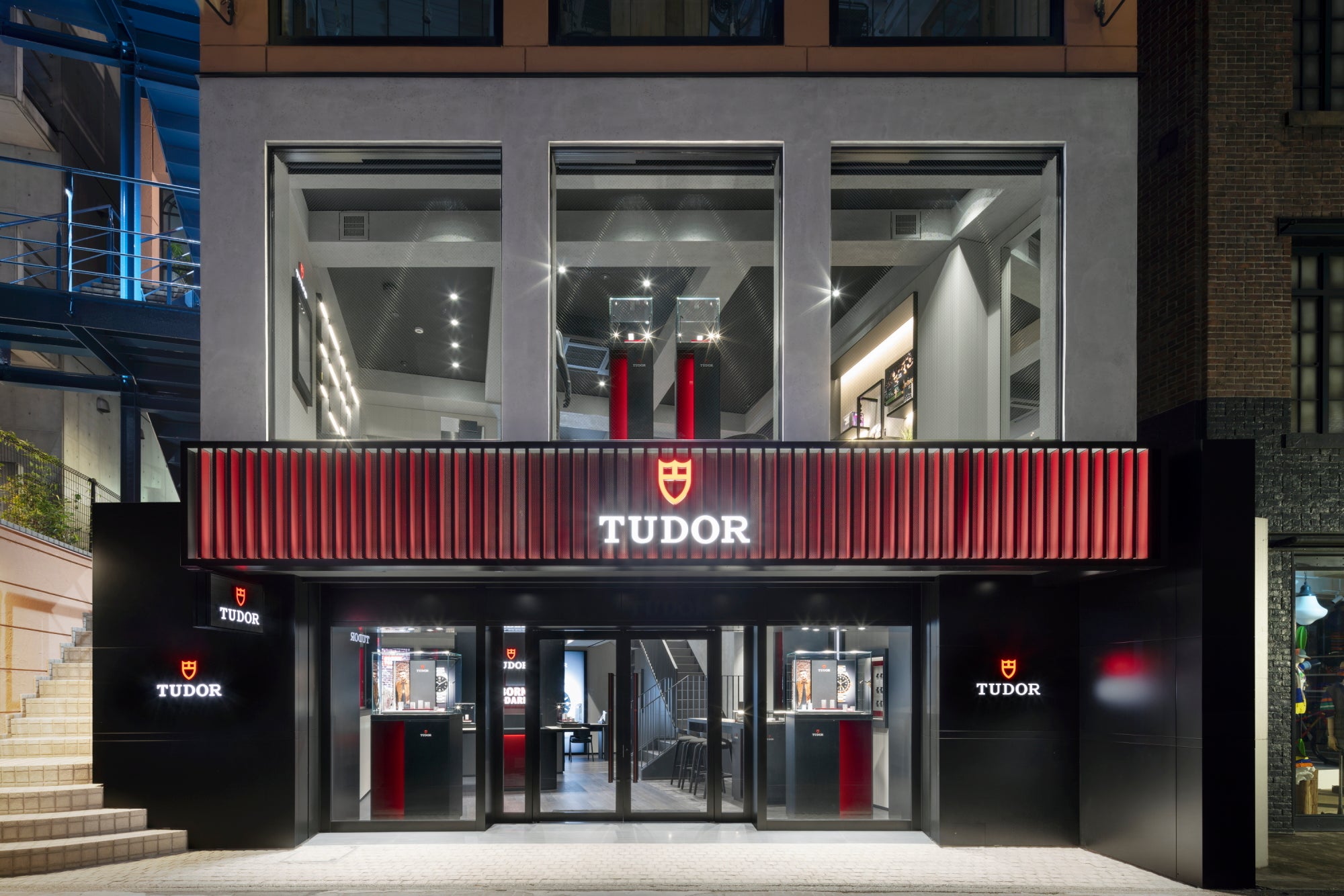 TUDOR(チューダー)公式通販サイト|正規販売店 TOHO