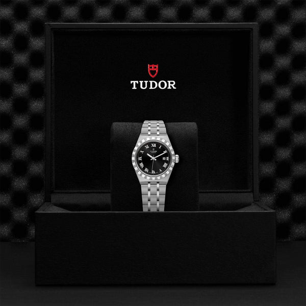 【正規販売】TUDOR ROYAL