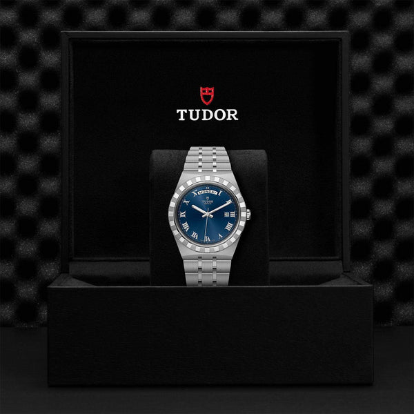 【正規販売】TUDOR ROYAL