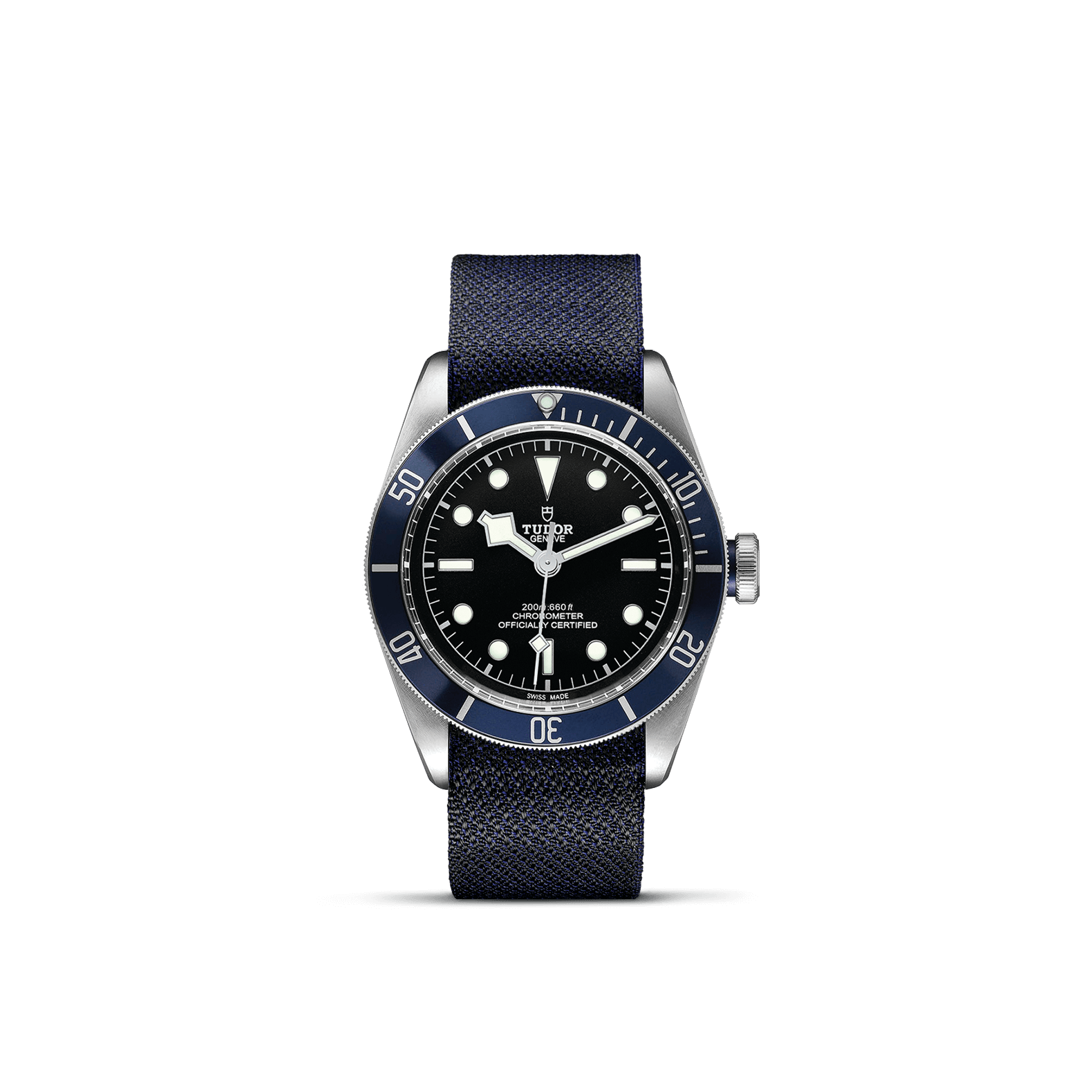 BLACK BAY M79230B-0006 | TUDOR BOUTIQUE 渋谷 by TOHO