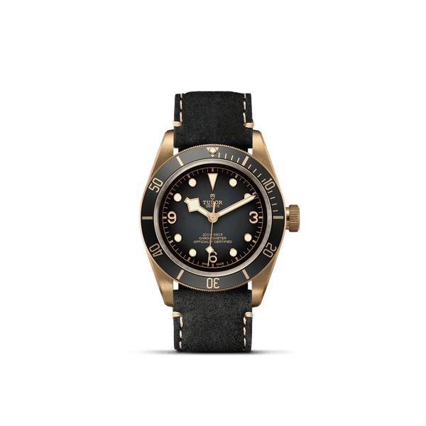 【正規販売】BLACK BAY BRONZE