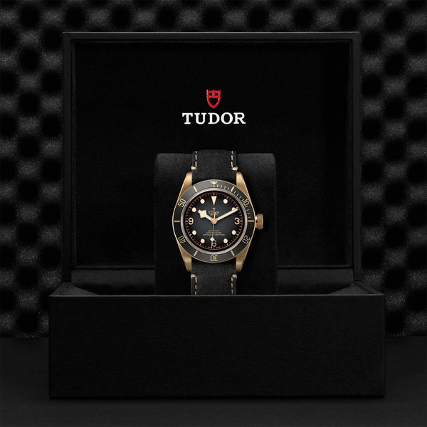 【正規販売】BLACK BAY BRONZE