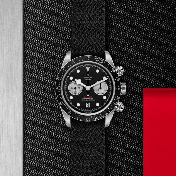 【正規販売】BLACK BAY CHRONO
