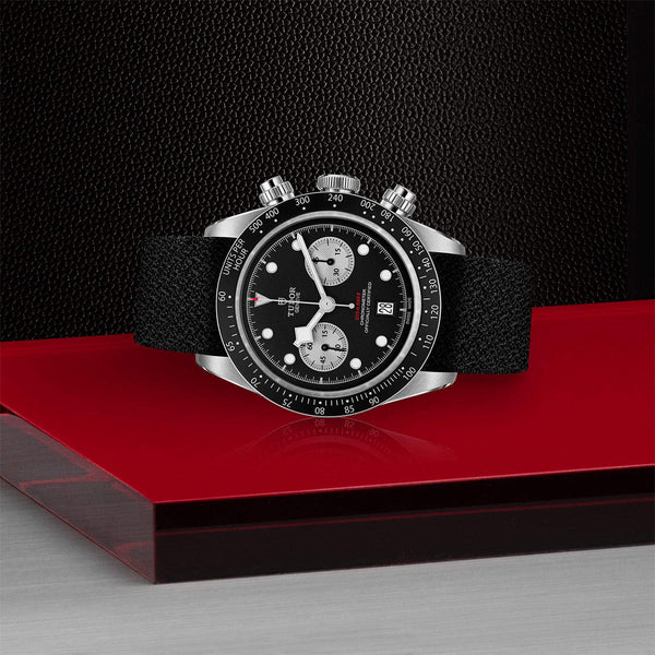 【正規販売】BLACK BAY CHRONO