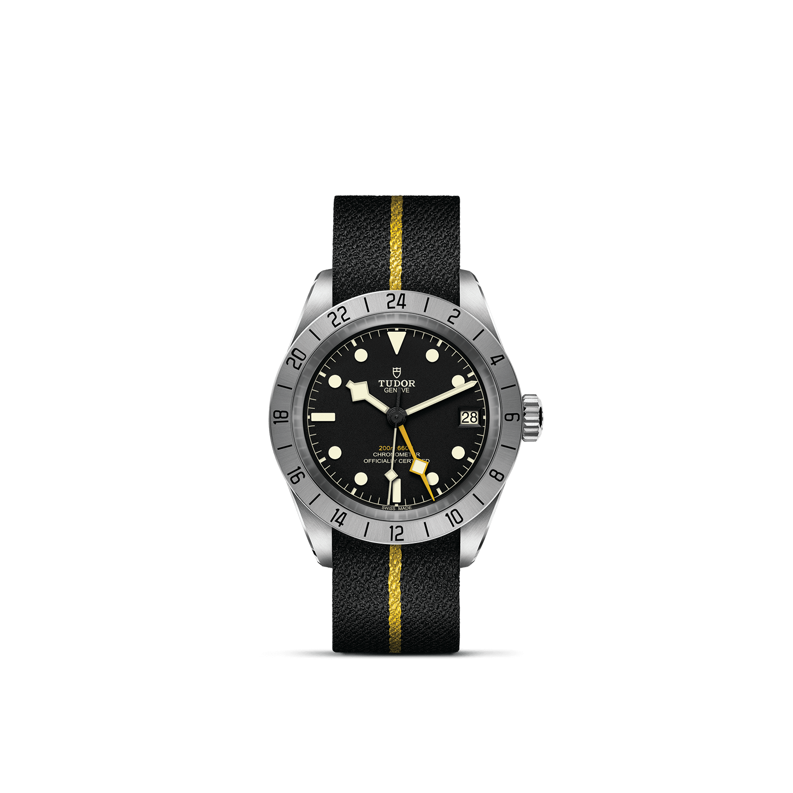 BLACK BAY PRO M79470-0002 | TUDOR BOUTIQUE 渋谷 by TOHO