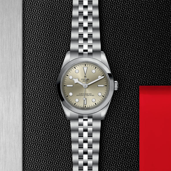 【正規販売】BLACK BAY  ONE 36