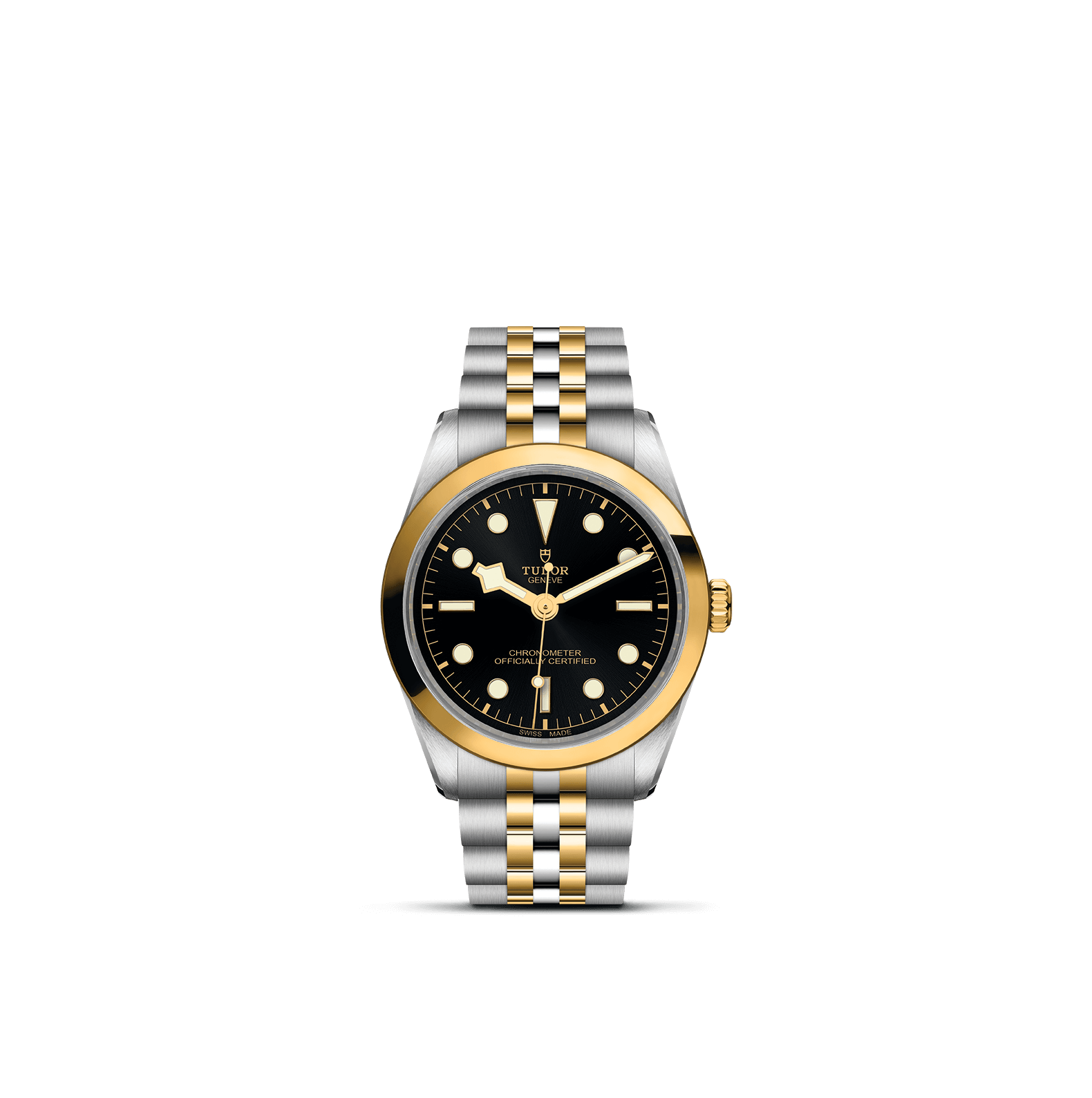 BLACK BAY 36 S&G M79643-0001 | TUDOR BOUTIQUE 渋谷 by