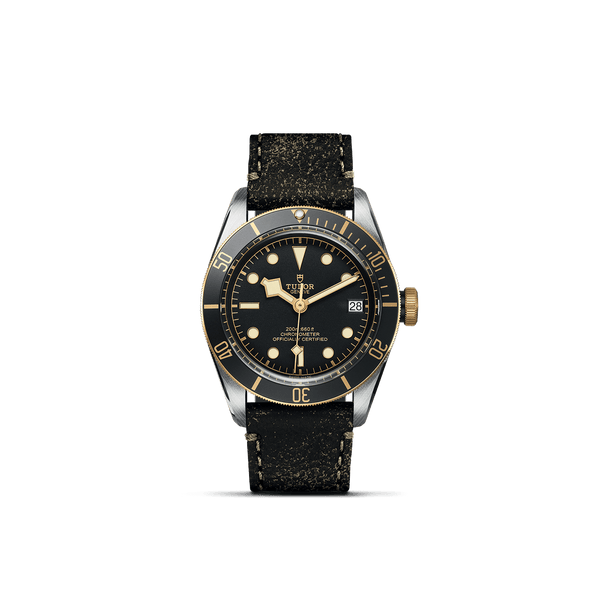 【正規販売】BLACK BAY S&G