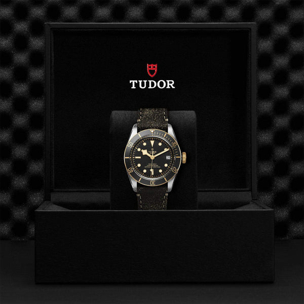 【正規販売】BLACK BAY S&G