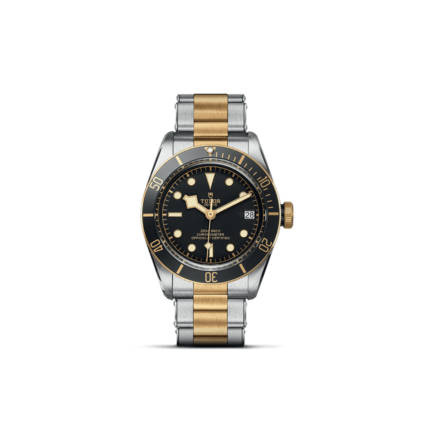 【正規販売】BLACK BAY S&G