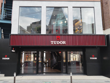 TUDOR BOUTIQUE SHIBUYA by TOHO