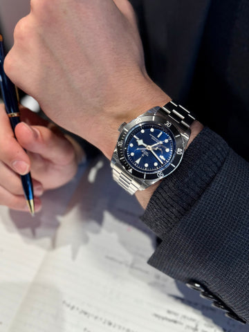 チューダー ブラックベイ 68<br>TUDOR BLACK BAY 68