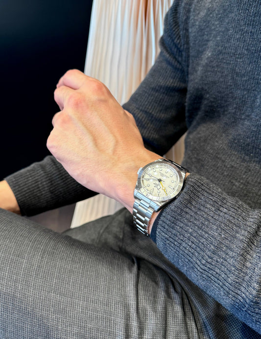 アフターワークカクテル “TUDOR Daring Hour” 開催のご案内