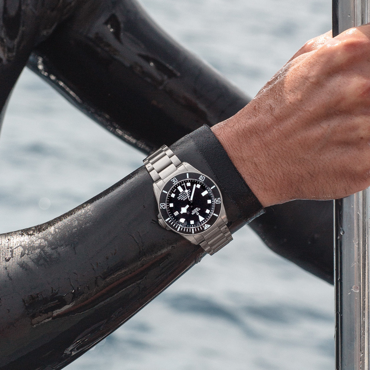 TUDOR DIVER'S WATCH （ダイバーズ ウォッチ）コレクション