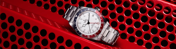 BLACK BAY GMT