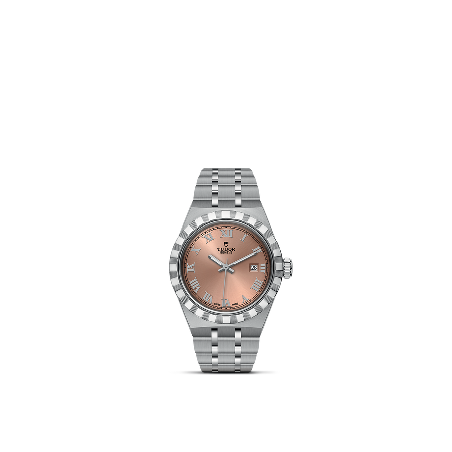 【正規販売】TUDOR ROYAL