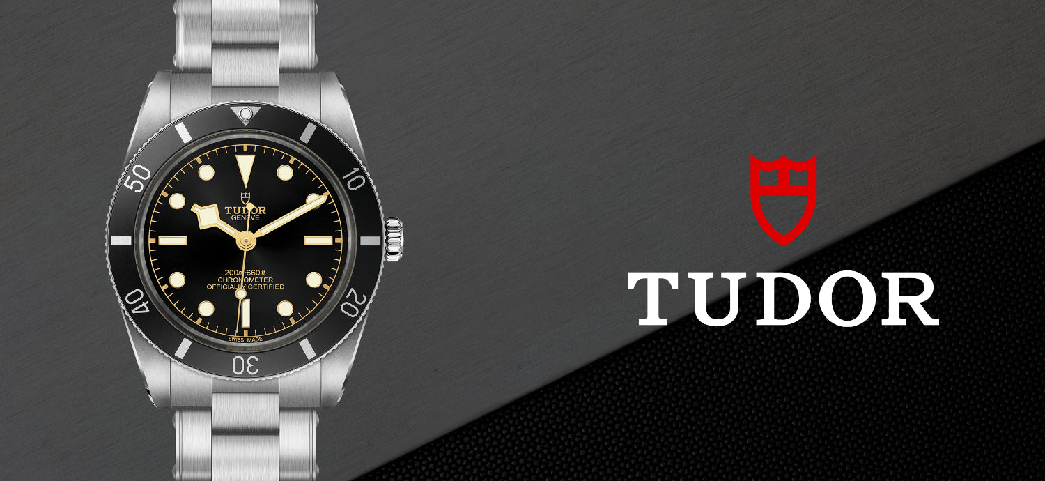 TUDOR(チューダー)公式通販サイト｜正規販売店 TOHO