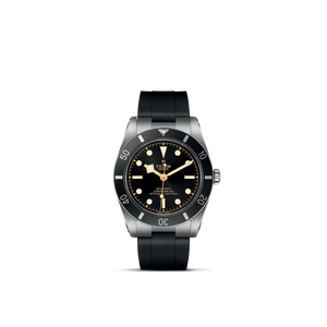 最終価格【美品】TUDOR BLACK BAY 54 TUDOR BLACK BAY 54 (ブラックベイ 54)コレクション | TUDOR