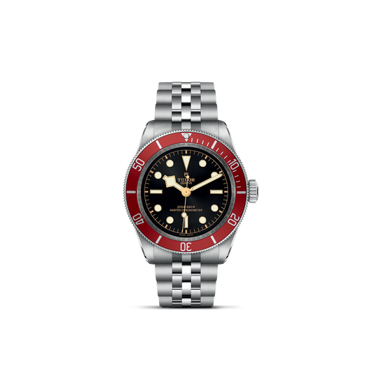 チューダー TUDOR Black Bay自動巻き 腕時計M7941A1A0RU 時計 TUDOR ブラックベイ M7941A1A0NU-0001 - 高級腕時計専門店