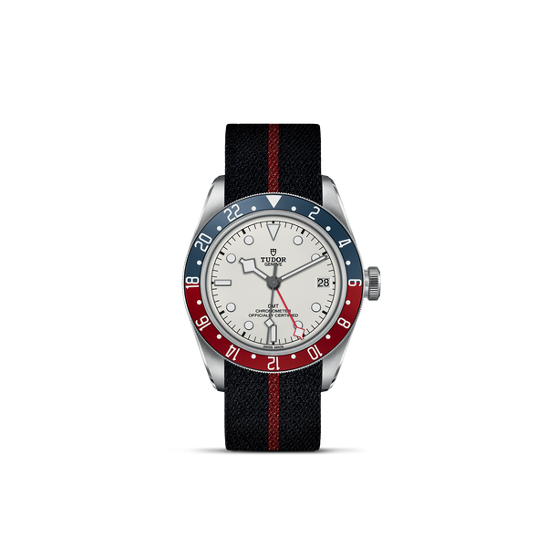 BLACK BAY GMT