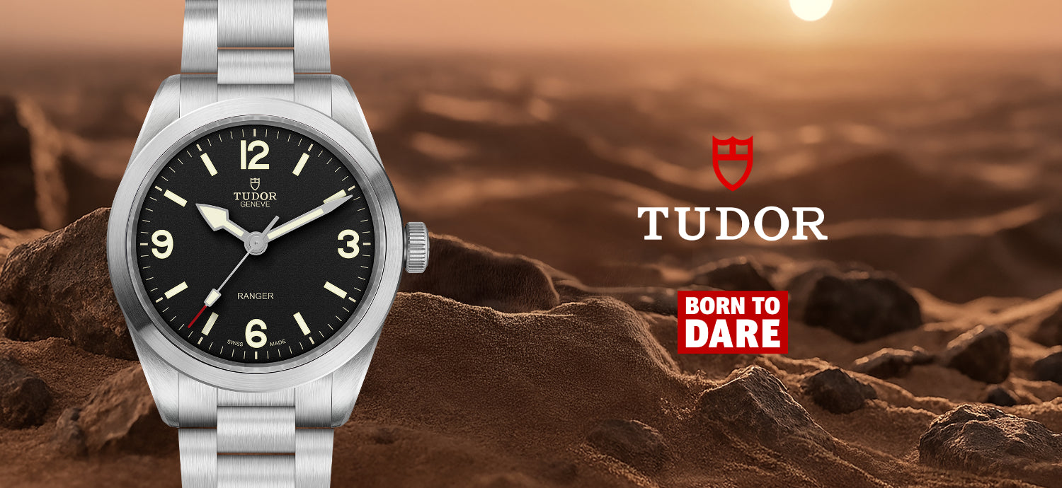 TUDOR(チューダー)公式通販サイト｜正規販売店 TOHO