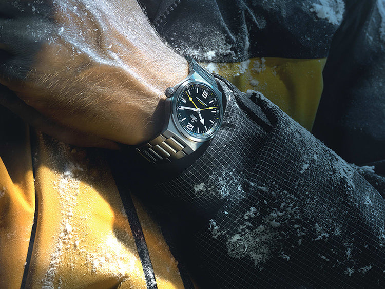 NEW WATCHES