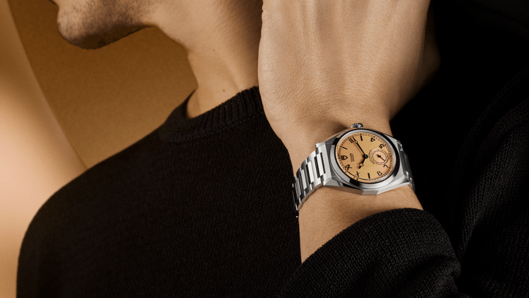 NEW WATCHES