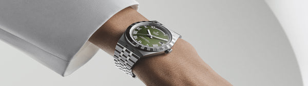 SPORTS WATCH