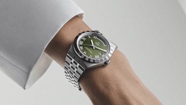 SPORTS WATCH