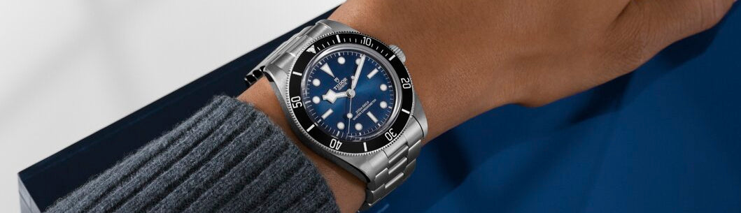 TUDOR BLACK BAY 68 （ブラックベイ 68）コレクション | TUDOR