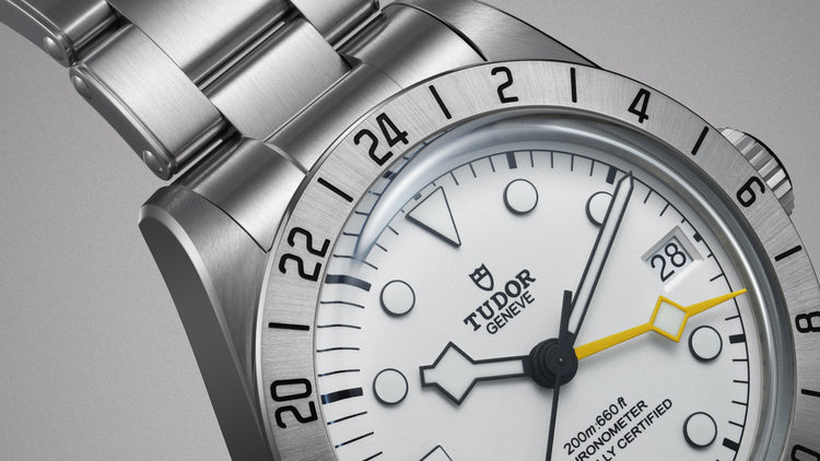 GMT