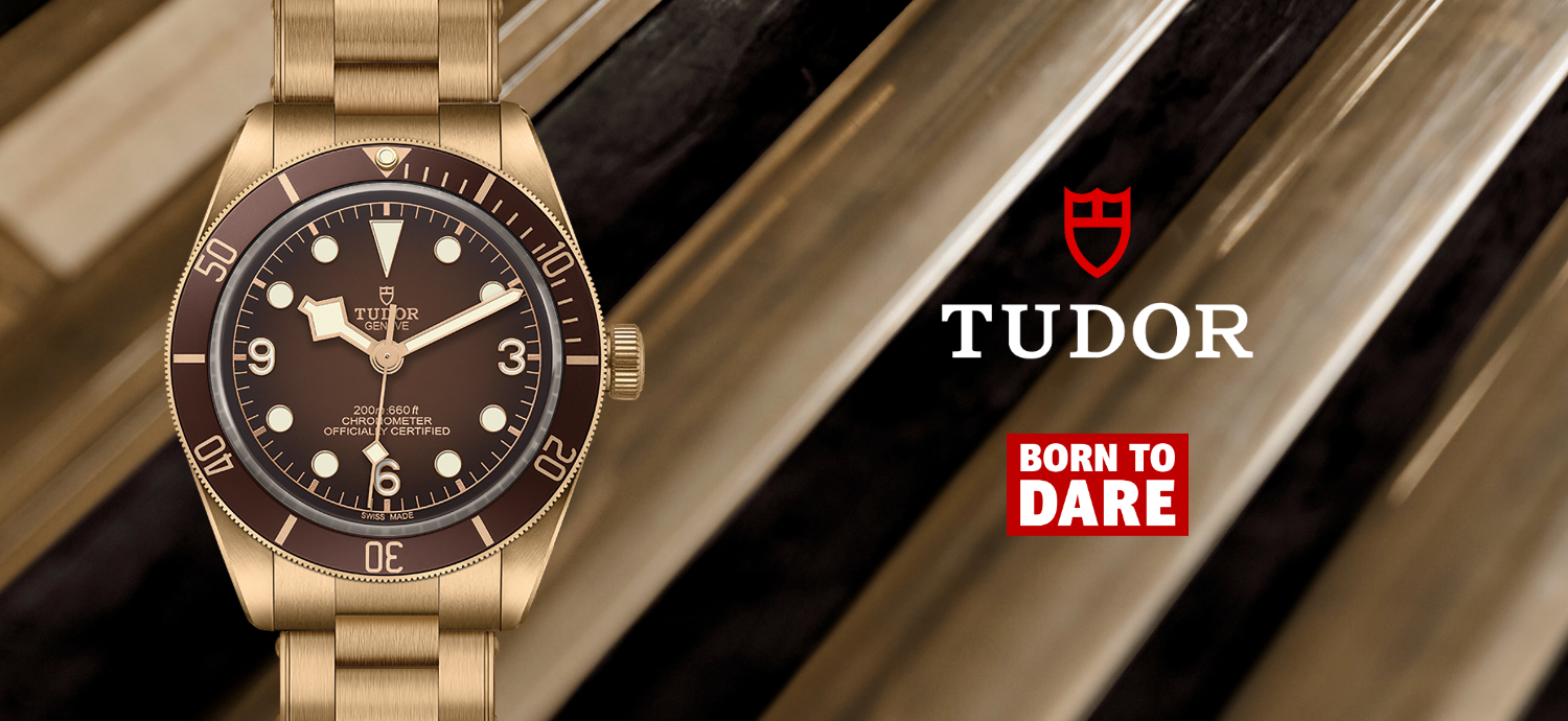 TUDOR 正規販売店 | チューダー ブティック 渋谷 by TOHO | TUDOR BOUTIQUE SHIBUYA