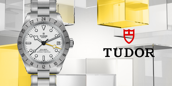 TUDOR 正規販売店 | チューダー ブティック 渋谷 by TOHO TUDOR 正規販売店 | チューダー ブティック 渋谷 by TOHO
