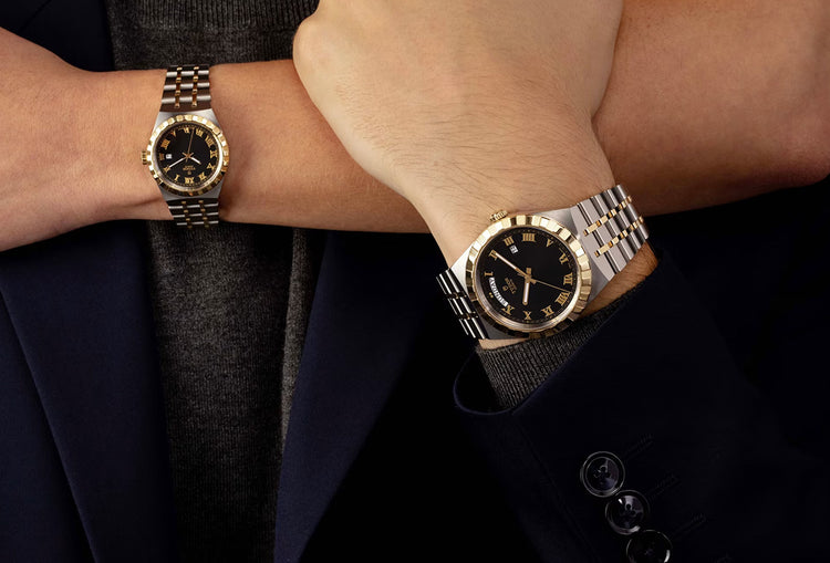 CLASSIC WATCH