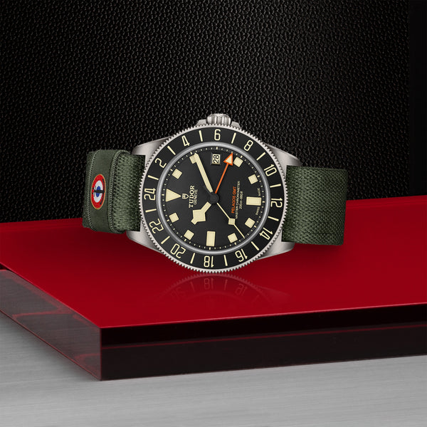 【正規販売】Pelagos FXD GMT