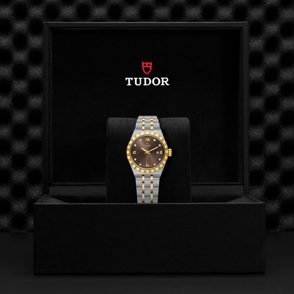 【正規販売】TUDOR Royal