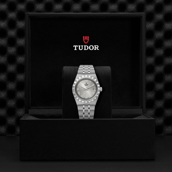 【正規販売】TUDOR ROYAL