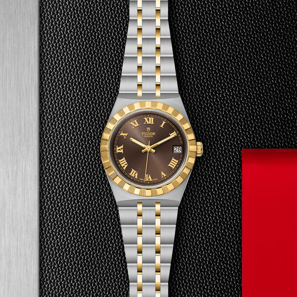 【正規販売】TUDOR Royal