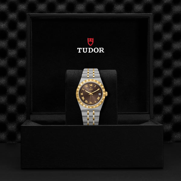 【正規販売】TUDOR Royal