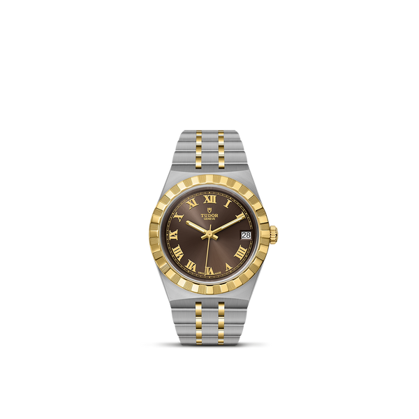 【正規販売】TUDOR Royal