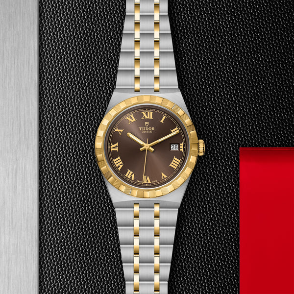 【正規販売】TUDOR Royal